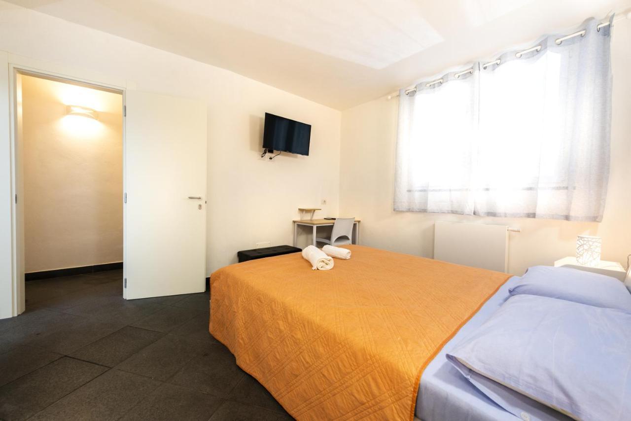 Hotel La Stanza In Piazzetta Santa Margherita Ligure Exterior foto
